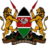 Coat of arms of Kenya