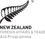 New Zealand Foreign Affairs and Trade