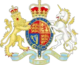 HM Government United Kingdom