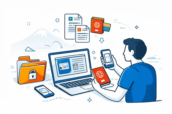 ויזה לארמניה אונליין: איך לבדוק אם זה באמת המסלול הנכון עבורכם