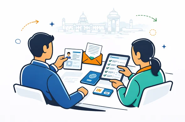 ויזת עסקים להודו או ויזת תייר? כך תדעו מה מתאים לנסיעה שלכם