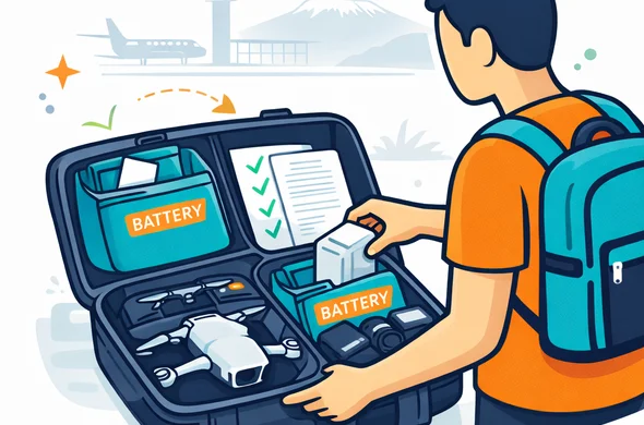 רחפן וצילום בטנזניה: מה מותר, מתי צריך אישור ואיפה לא ממריאים