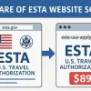 אתר ESTA מזויף: כך תזהו אתרים מתחזים ותגישו בקשת ESTA לישראלים בצורה בטוחה
